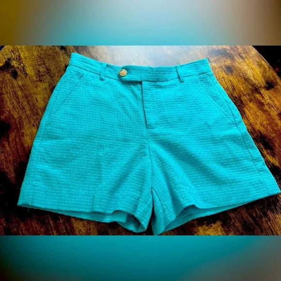 DRAPER JAMES | ladies RSVP shorts. Size: 8. - Picture 1 of 12